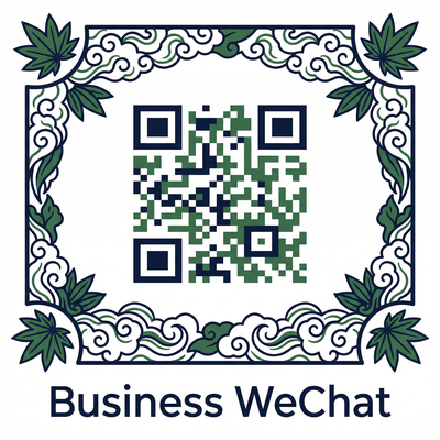 暗网商务二维码